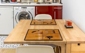 Downtown And Cozy - 1 Bedroom 1 Bathroom - Chueca