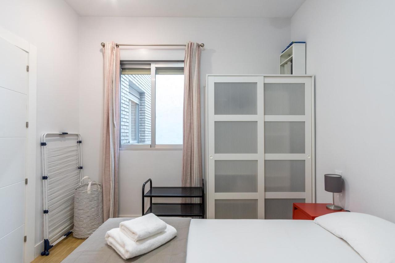 Downtown And Cozy - 1 Bedroom 1 Bathroom - Chueca Madrid Exterior foto